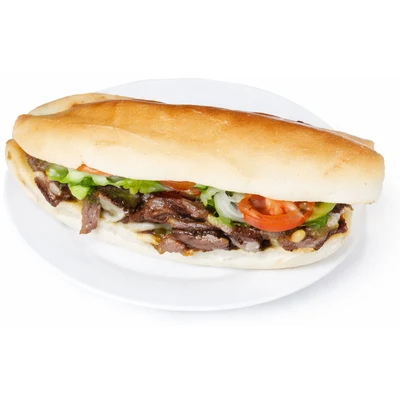 3/4 Hindi Döner