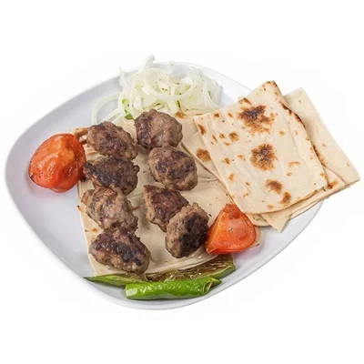 Porsiyon Köfte