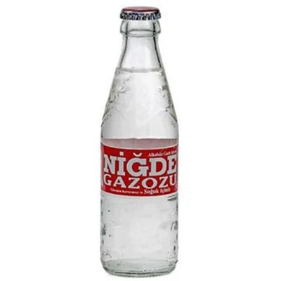 Niğde Gazozu