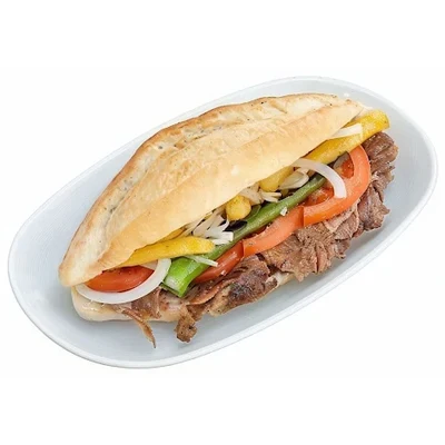 Tam Hindi Döner